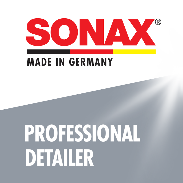 Sonax Profesional Detailer