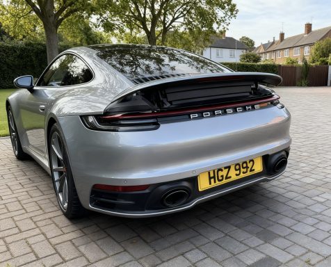 911 CS2